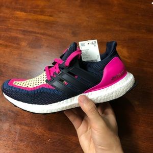 NWT Women’s Adidas Ultraboost Shoes
